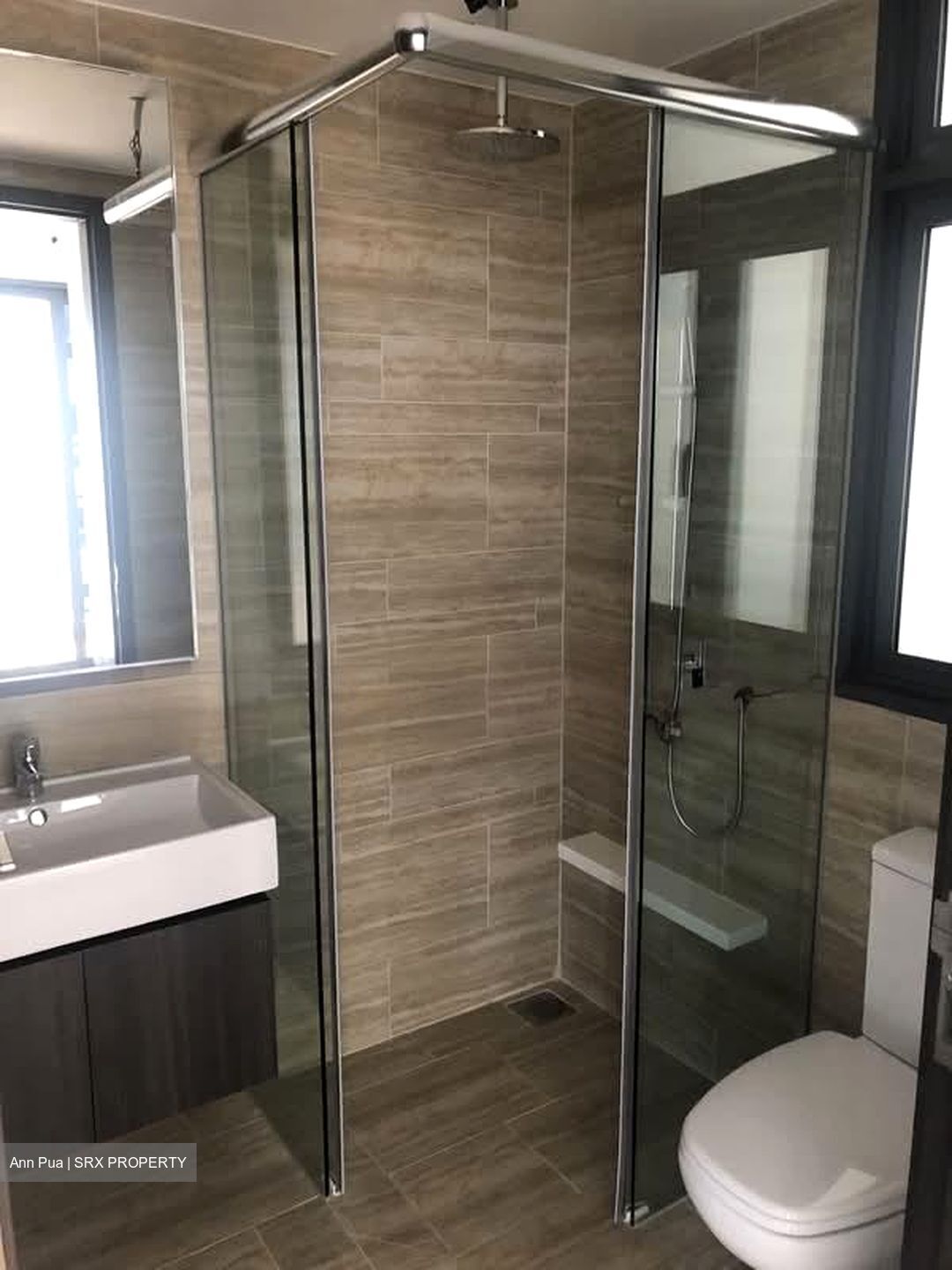 North Park Residences (D27), Apartment #582603181